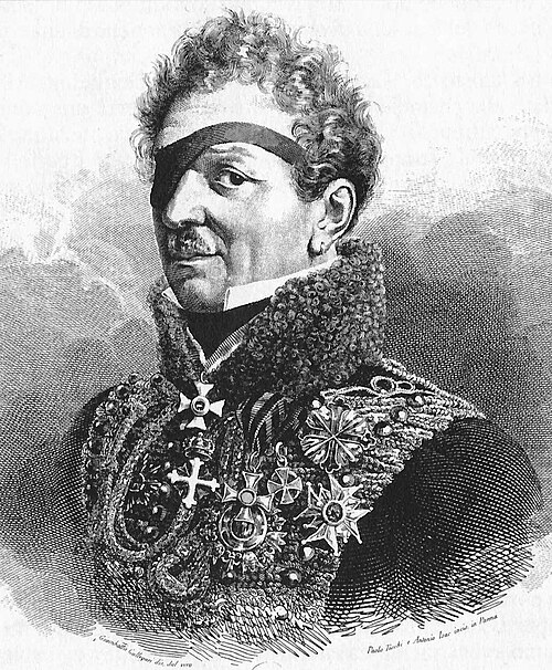 Adam Albert von Neipperg